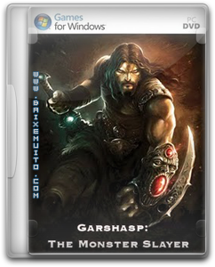 game Download – PC Garshasp The Monster Slayer + Crack Baixar Grátis