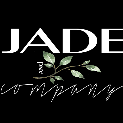 Jade & Co. Salon logo