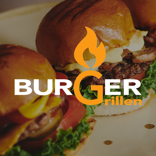 Burger Grillen logo