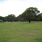 The Ruins Camping Ground