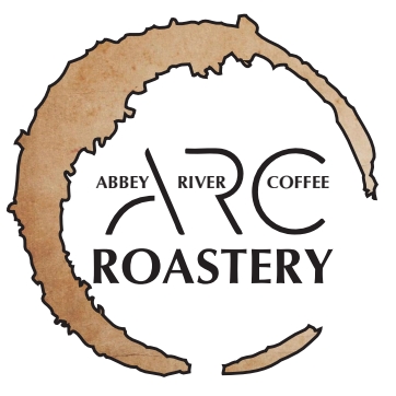 Abbey River Coffee logo