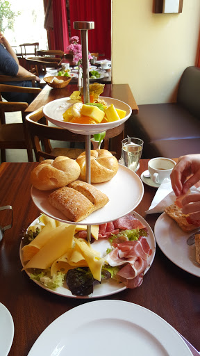 Cafe Geyer