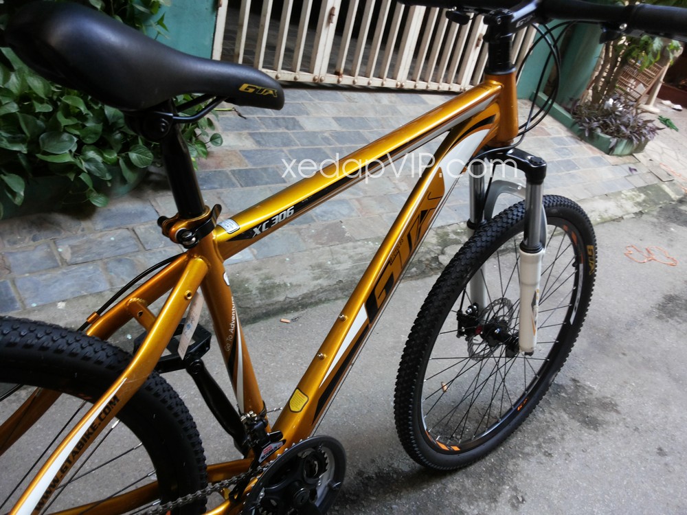 xe dap the thao dia hinh GTA XC306 xe đạp thể thao xe dap dia hinh