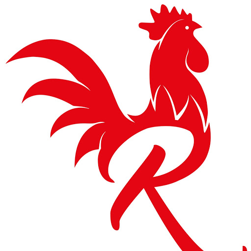 LE COQ ROUGE logo