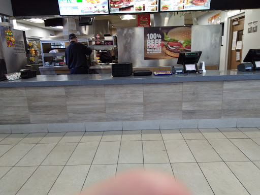 Fast Food Restaurant «Burger King», reviews and photos, 5600 Lake Isabella Blvd, Lake Isabella, CA 93240, USA