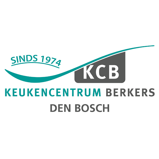 Keukencentrum Berkers Den Bosch logo