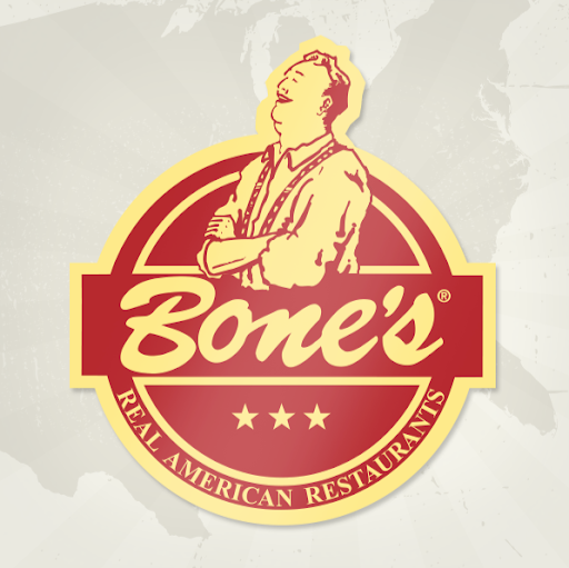 Bone's Esbjerg logo