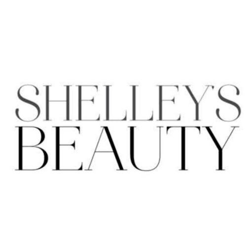 Shelley's Beauty logo