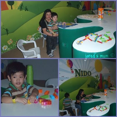 educational places for children to visit, museums, NIDO Fortified Science Discovery Center