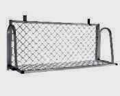  Aluminum Wall Mount Boat Rack, Hardware Included, 60