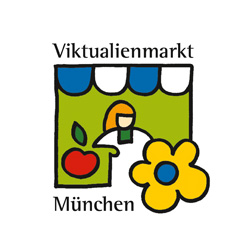 Viktualienmarkt logo