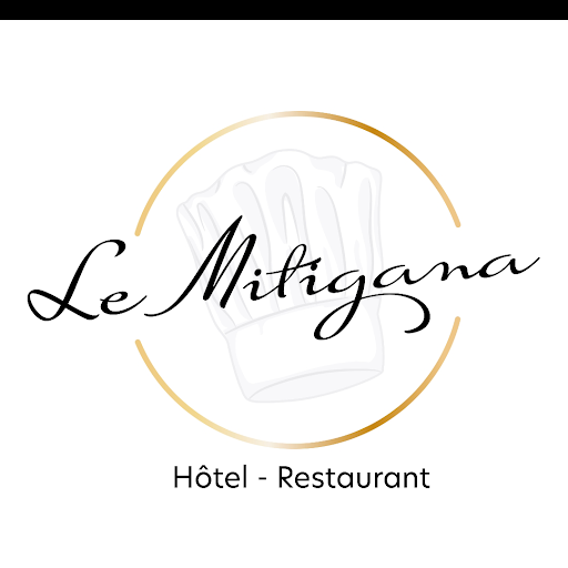 Hôtel Restaurant Le Mitigana logo