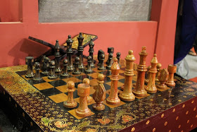  Crafina 2011, Pameran Produk Kerajinan Indonesia