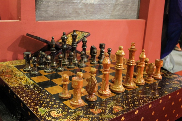  Crafina 2011, Pameran Produk Kerajinan Indonesia