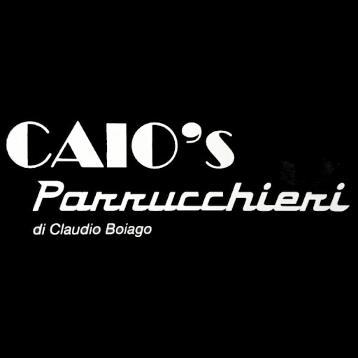 Parrucchieri Caio'S logo