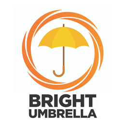 Bright Umbrella
