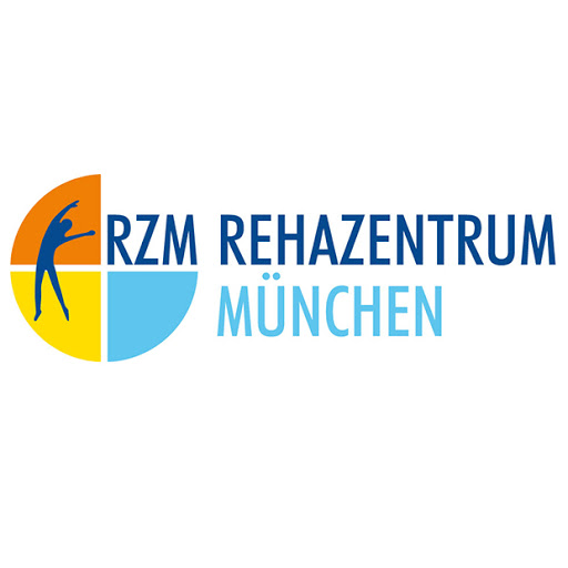 RZM Rehazentrum München logo