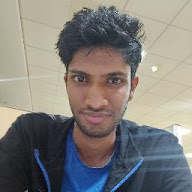 Bragadeesh's user avatar