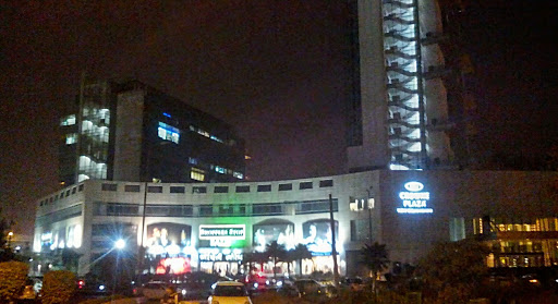 Crowne Plaza New Delhi Rohini, Twin District Centre, Sector 10, Rohini, Delhi, 110085, India, Hotel, state DL