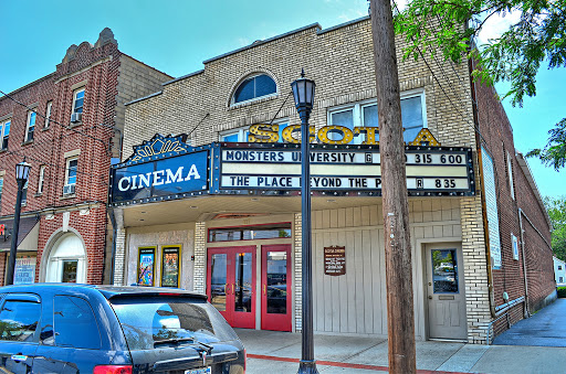 Movie Theater «Scotia Cinema», reviews and photos, 117 Mohawk Ave, Scotia, NY 12302, USA