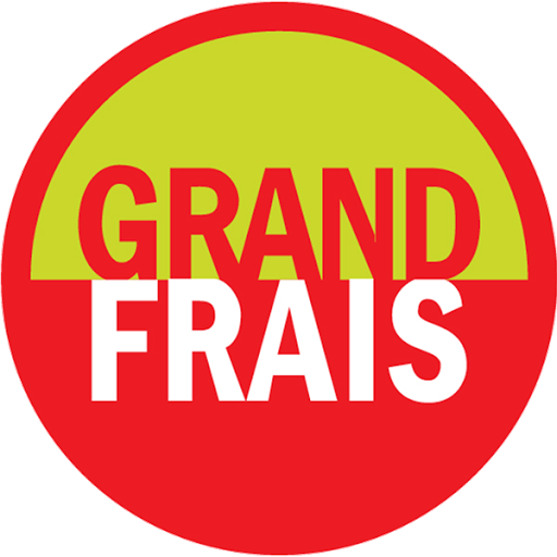 Grand Frais Fresnes logo