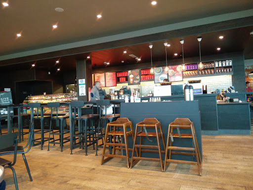 Photos of Starbucks Coffee City Gate