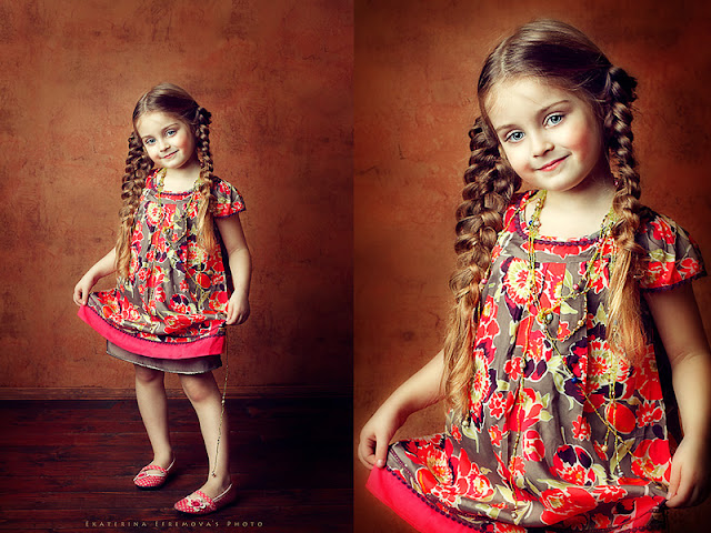موسوعة صور اجمل طفلة روسية 1315319788521