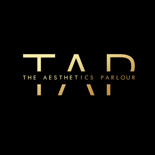 The Aesthetics Parlour logo