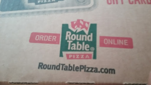 Pizza Restaurant «Round Table Pizza», reviews and photos, 2511 Naglee Rd, Tracy, CA 95304, USA