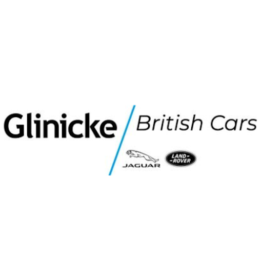 Jaguar Autohaus | Glinicke | British Cars logo