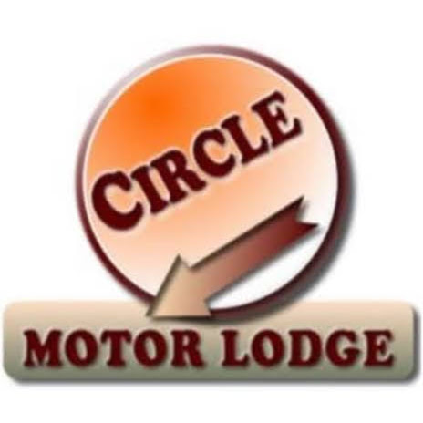 Circle Motor Lodge logo