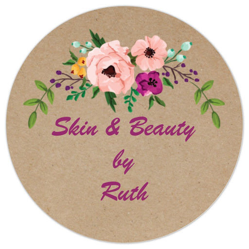 Skin & Beauty by Ruth logo