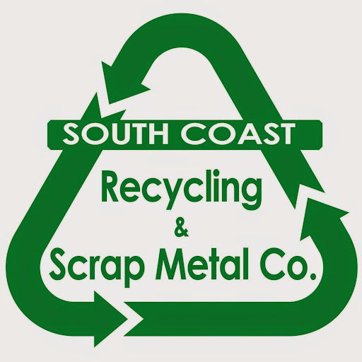 South Coast Recycling & Scrap Metal Co