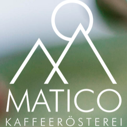 Matico Kaffeerösterei logo