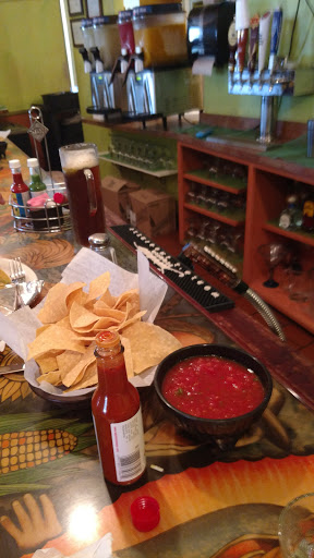 Mexican Restaurant «Compadres Mexican Restaurant», reviews and photos, 1410 Hubbard Rd, Madison, OH 44057, USA