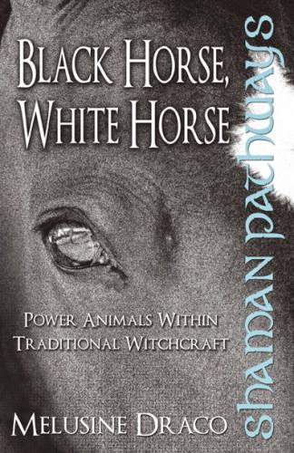 Extract Shaman Pathways Black Horse White Horse