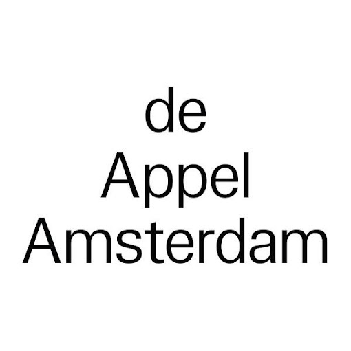de Appel logo