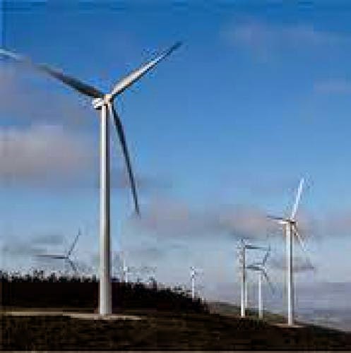 Govt Releases Gbi Worth Rs 957 Crore For Wind Power Producers