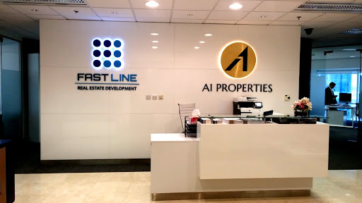 Fast Line Real Estate Development L.L.C., Office 1404, Ascott Park Place Tower - Dubai - United Arab Emirates, Real Estate Developer, state Dubai
