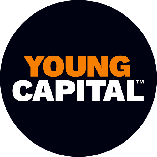 Uitzendbureau Amsterdam Zuidoost YoungCapital logo