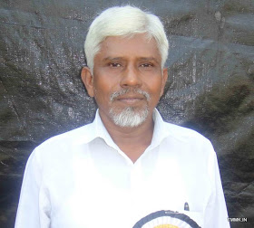 OU Rahmathullah