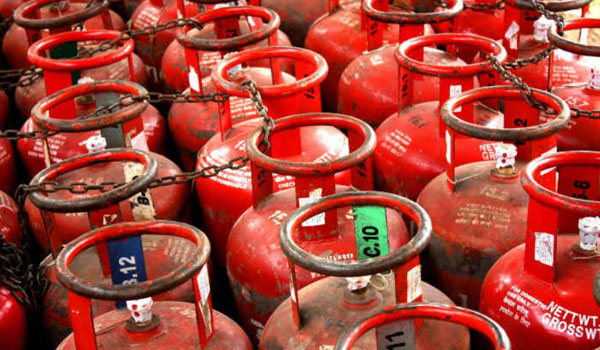 LPG Cylinder Prices have Been Cut for 5th Consecutive Month