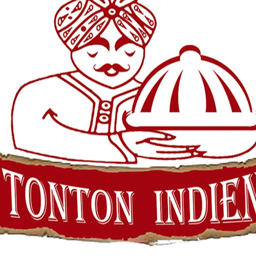 TONTON INDIEN logo