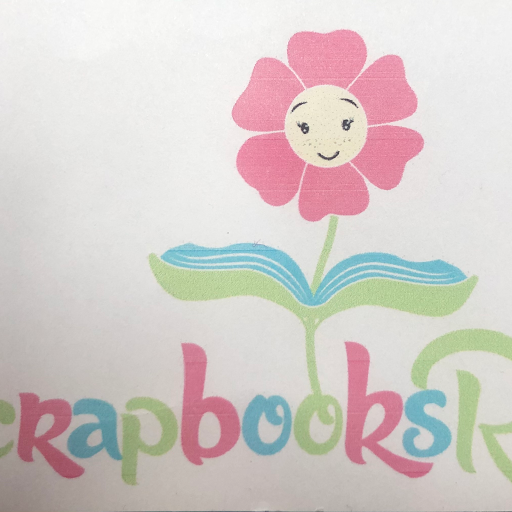 Scrapbooksrus logo
