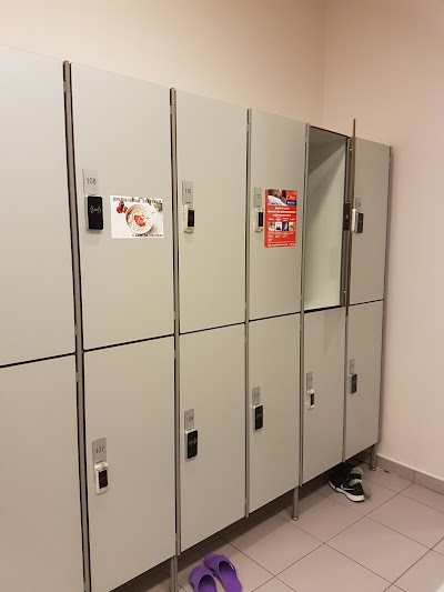Photos of Sportparksem'ya