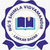 NG's Vidyamandir Classes, Shimla