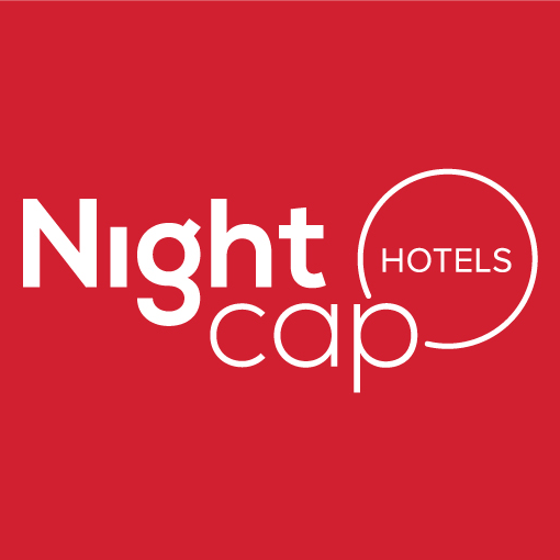Nightcap at Carlyle Hotel logo