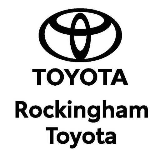 Rockingham Toyota
