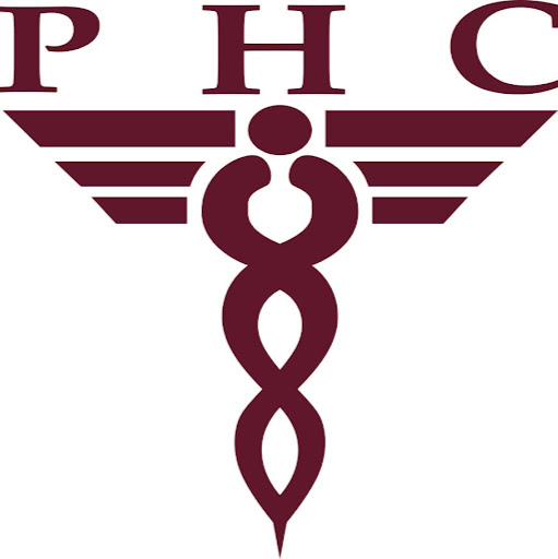 Physicians Health Center - Airport Medical Center logo
