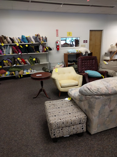 Thrift Store «Disabled American Veterans», reviews and photos